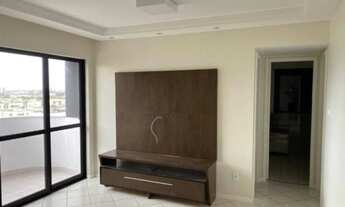 Imagem: Residencial Mercure - Próximo ao Shopping