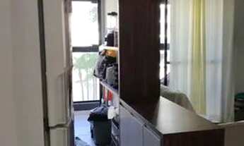 Imagem 6: Apartamento 2 dormitórios sendo 1 suíte 55 m² Jardim Pagliato - Sorocaba - SP