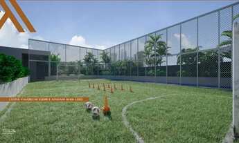 Imagem 2: 3Q c/ suíte e varanda gurmet! Use o FGTS