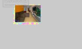 Imagem 2: São Bernardo do Campo - Apartamento Padrão - Rudge Ramos