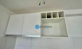 Imagem 7: Apartamento com 1 dormitório, 40 m² - venda por R$ 230.000,00 ou aluguel por R$ 1.830,00/m