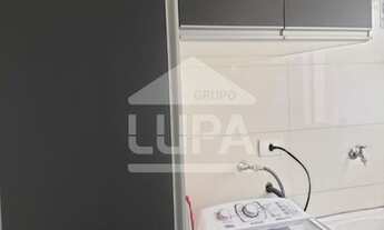 Imagem 7: Apartamento com 2 dormitórios sendo 2 suítes á venda na Vila Nivi