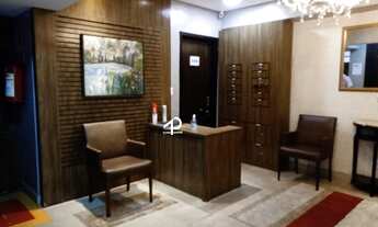 Imagem 2: Apartamento com 4 quarto(s) no bairro Centro Sul em Cuiabá - MT