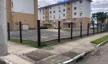 Imagem 5: PORTO ALEGRE - Terreno Padrão - Restinga