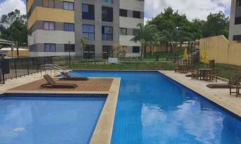 Imagem 5: Apto Cond VIVER BEM - 01 quarto - R$ 1.200 reais