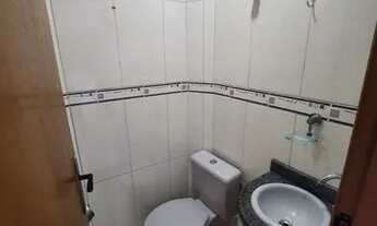 Imagem 5: Apartamento com 1 dorm, Aviação, Praia Grande, Cod: 5597