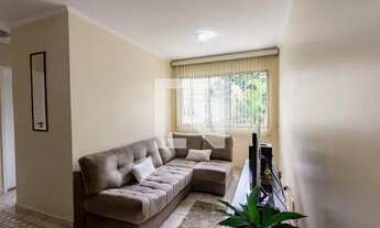 Imagem: Apartamento para Aluguel - Vila das Mercês