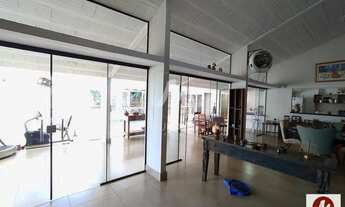 Imagem 3: Casa (sobrado na rua) 4 dormitórios/suite, cozinha planejada