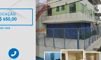 Imagem: Apartamento para aluguel com 50 metros quadrados