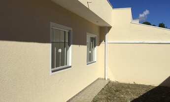 Imagem 2: CASA RESIDENCIAL em PINHAIS - PR, EMILIANO PERN