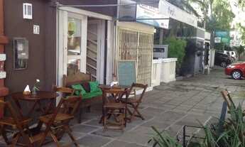 Imagem 2: Cafeteria / Bristô