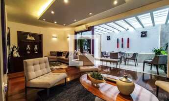 Imagem 2: Casa para Aluguel - Morumbi, 3 Quartos, 460 m2