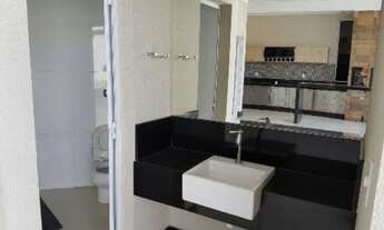 Imagem 6: Casa Térrea para venda 130 metros com 3 quartos em Barcelona São Caetano do Sul