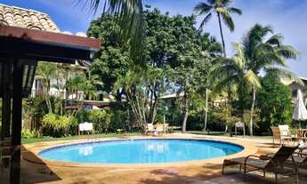 Imagem 3: Praia do Forte para 6 pessoas pertinho da Vila com 2 vagas de garagem e piscina