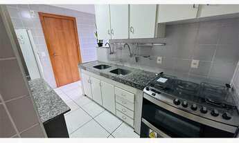 Imagem 7: Portal da cidade Apartamento de 3 quartos, sendo 2 suítes