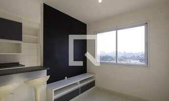 Imagem 2: Apartamento para Aluguel - Água Branca, 1 Quarto, 32 m2