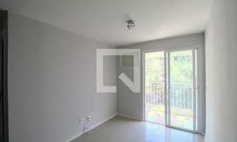 Imagem 3: Apartamento para Aluguel - Jacarepaguá, 2 Quartos, 79 m2