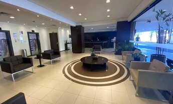 Imagem: Flat para aluguel, 1 quarto, 1 vaga, Boqueirão