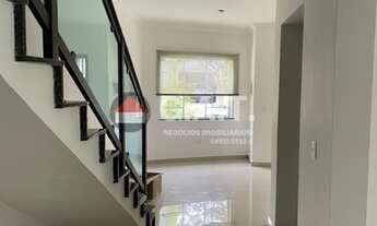 Imagem 6: CASA EM CONDOMÍNIO PARA LOCAÇÃO NO VILLA DOS INGLEZES - SOROCABA/SP