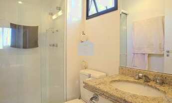 Imagem 5: Flat para alugar em Moema