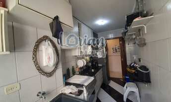 Imagem 7: CONTINENTAL PRÓXIMO ESTAÇÃO TREM APARTAMENTO 65 M² | 03 DORMITÓRIOS