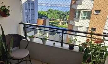 Imagem 3: Apartamento para venda possui 112 metros quadrados com 3 quartos em Agronômica - Florianóp