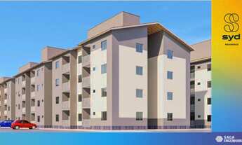 Imagem 2: 041- APARTAMENTO MAIS FÁCIL DE COMPRAR DA CIDADE - FALE COMIGO AGORA