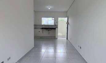 Imagem: Apartamento para alugar - Ayrosa - Osasco/SP