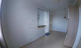 Imagem 3: Apartamento Padrão em São José do Rio Preto