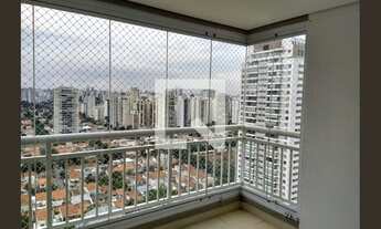 Imagem 4: Apartamento para Aluguel - Brooklin, 2 Quartos, 92 m2