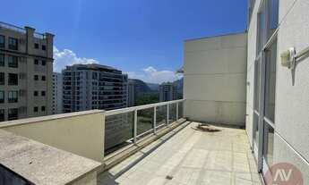 Imagem 4: Apt.2 qts - 155m2 - Mandarim - Península