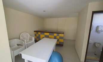 Imagem 7: Apartamento para venda com 162 m² com 3 quartos sendo 1 suíte em Acupe de Brotas - Salva