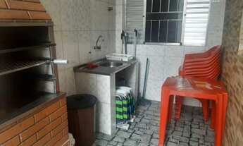 Imagem 3: Casa para venda tem 90 metros quadrados com 1 quarto