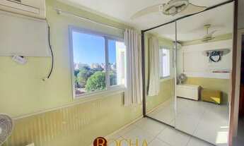 Imagem 3: Apartamento com 100m² com 3 quartos Sendo 01 Suíte, em Jardim Camburi - Vitória - ES