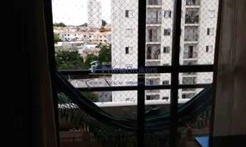 Imagem 5: APARTAMENTO À VENDA 2 DORMITÓRIOS , SUÍTE E 1 VAGA IPIRANGA