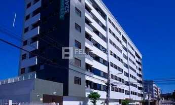 Imagem 2: Apartamento para Venda em Florianópolis, Capoeiras, 2 dormitórios, 1 suíte, 2 banheiros, 3