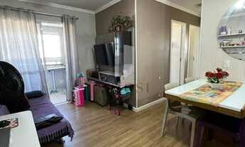 Imagem 5: Apartamento 03 Dorm. Jardim Pedroso - Mauá