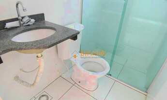 Imagem 5: Apartamento com 2 dormitórios para alugar, 45 m² por R$ 1.858,99/mês - Palmeiras - Belo Ho