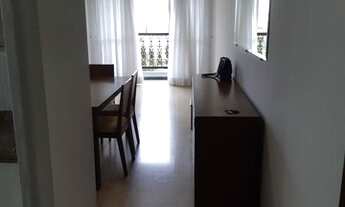 Imagem 2: OPORTUNIDADE !!! Ótimo apartamento (ao lado do Parque da Cidade) 110 m²