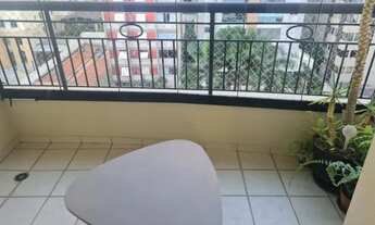 Imagem 4: APARTAMENTO RESIDENCIAL em SÃO PAULO - SP, PINHEIROS