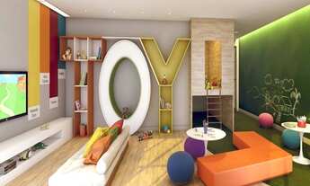 Imagem 4: SÃO PAULO - Apartamento Padrão - MIRANDÓPOLIS