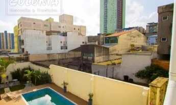 Imagem 4: Santo André - Casa Padrão - Parque das Nações