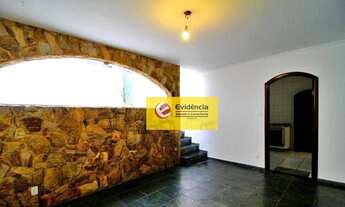 Imagem 7: Casa com 3 dormitórios, 206 m² - venda por R$ 1.400.000,00 ou aluguel por R$ 3.994,00/mês