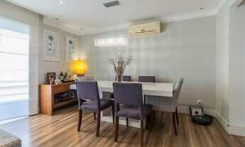 Imagem 4: APARTº SANTANA 116m² 3 DORM. SENDO 1 SUÍTE E 3 VAGAS - SÃO PAUL0/SP