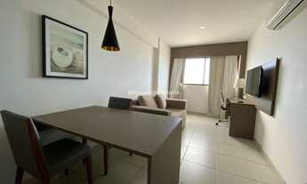 Imagem 6: Flat para aluguel, 1 quarto, 1 vaga, Pina - Recife/PE