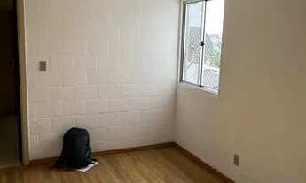 Imagem 2: Apto 2 dormitórios próximo ao Fórum