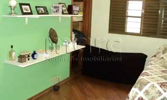 Imagem 7: SÃO PAULO - Casa Padrão - CAMBUCI