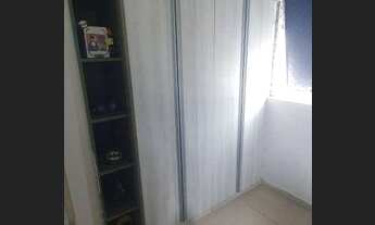 Imagem 4: Apartamento com 3 dormitórios à venda, 105 m² por R$ 480.000,00 - Bairro Novo - Olinda/PE