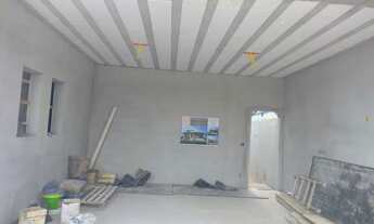 Imagem 6: CASA EM FASE ACABAMENTO TERRAS DO VALE - CACAPAVA