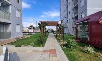 Imagem: Apartamento térreo no bairro De Lazzer